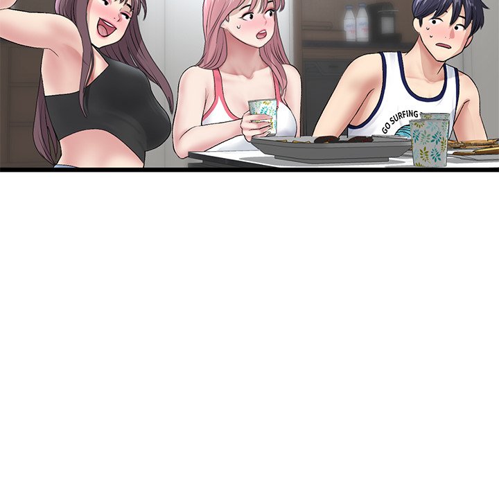 [韩国漫画] 重逢的初恋是继母 剧情,熟女人妻#[172P]-124