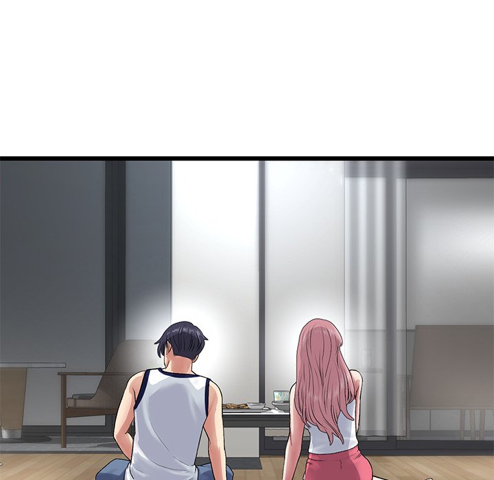 [韩国漫画] 重逢的初恋是继母 剧情,熟女人妻#[172P]-137