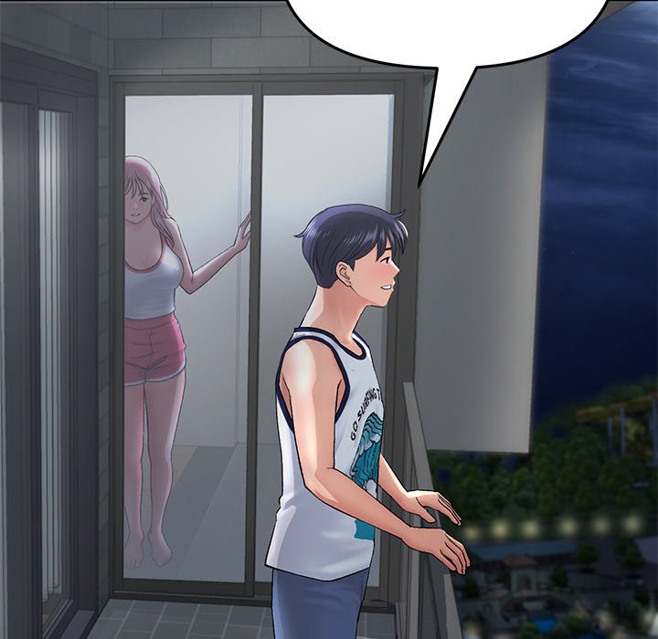 [韩国漫画] 重逢的初恋是继母 剧情,熟女人妻#[172P]-147