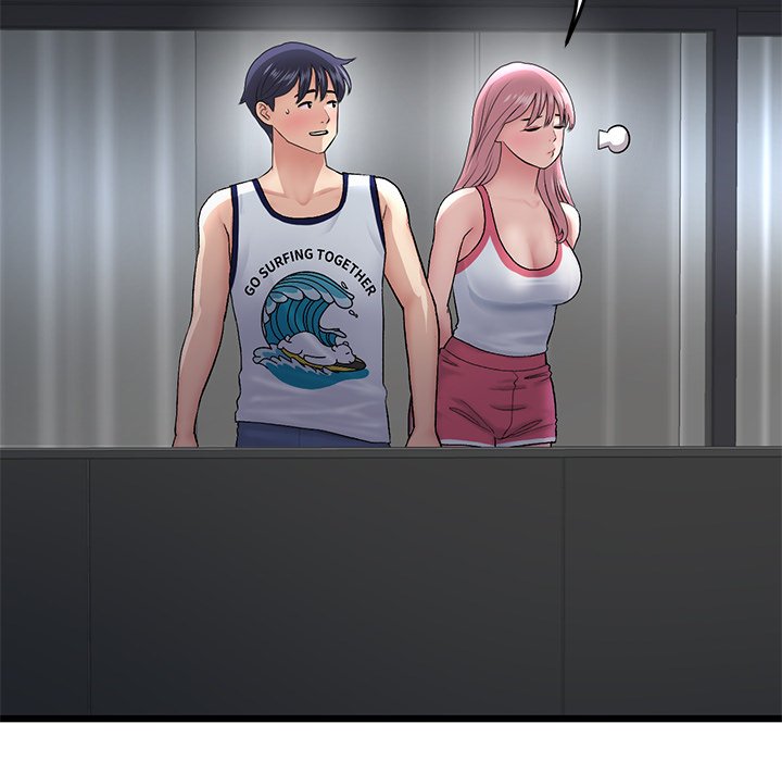 [韩国漫画] 重逢的初恋是继母 剧情,熟女人妻#[172P]-153