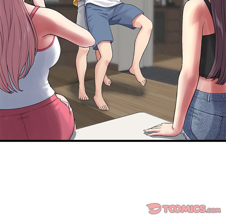 [韩国漫画] 重逢的初恋是继母 剧情,熟女人妻#[172P]-20