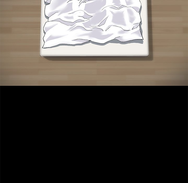 [韩国漫画] 重逢的初恋是继母 剧情,熟女人妻#[172P]-34