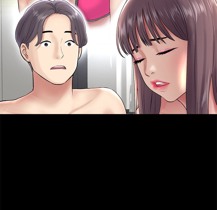 [韩国漫画] 重逢的初恋是继母 剧情,熟女人妻#[172P]-48