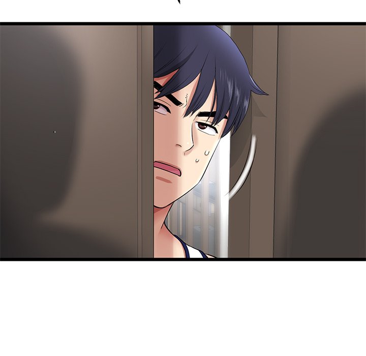 [韩国漫画] 重逢的初恋是继母 剧情,熟女人妻#[172P]-6