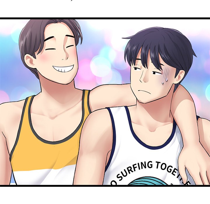 [韩国漫画] 重逢的初恋是继母 剧情,熟女人妻#[172P]-63