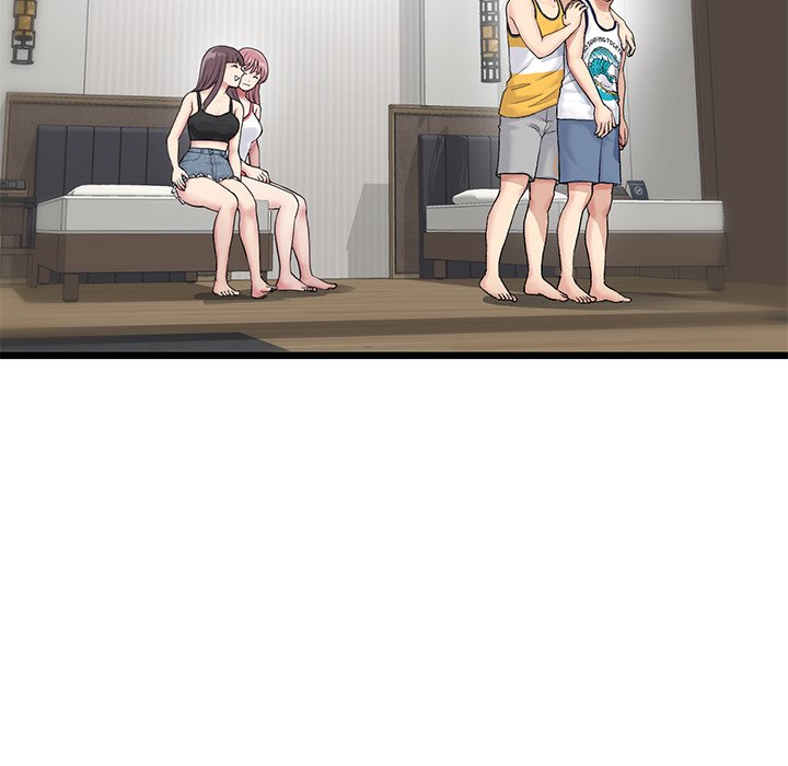 [韩国漫画] 重逢的初恋是继母 剧情,熟女人妻#[172P]-66