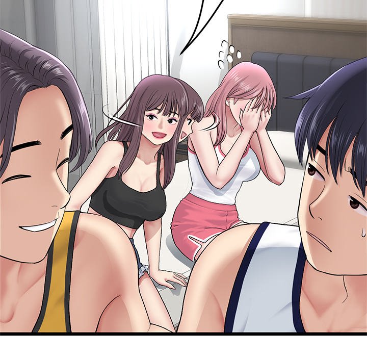 [韩国漫画] 重逢的初恋是继母 剧情,熟女人妻#[172P]-74