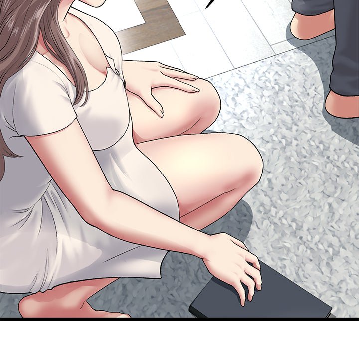 [韩国漫画] 重逢的初恋是继母 剧情,熟女人妻#[166P]-133