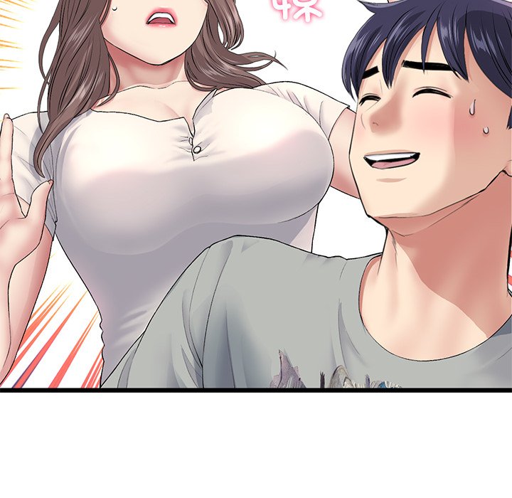 [韩国漫画] 重逢的初恋是继母 剧情,熟女人妻#[166P]-141