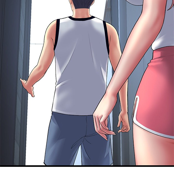 [韩国漫画] 重逢的初恋是继母 剧情,熟女人妻#[166P]-21