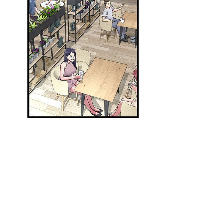 [韩国漫画] 重逢的初恋是继母 剧情,熟女人妻#[166P]-52