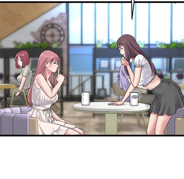 [韩国漫画] 重逢的初恋是继母 剧情,熟女人妻#[166P]-57