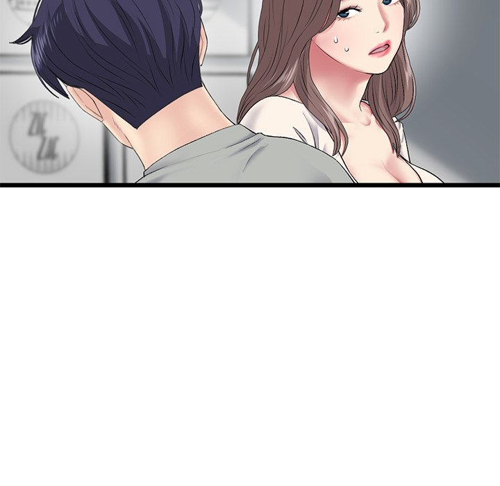 [韩国漫画] 重逢的初恋是继母 剧情,熟女人妻#[166P]-87