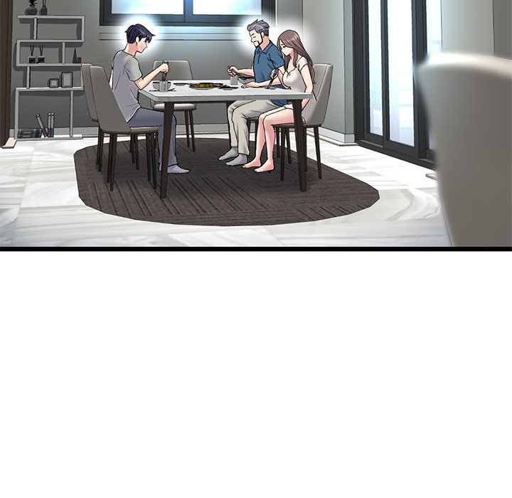 [韩国漫画] 重逢的初恋是继母 剧情,熟女人妻#[166P]-93