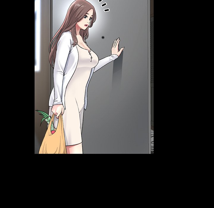 [韩国漫画] 重逢的初恋是继母 剧情,熟女人妻#[183P]-15