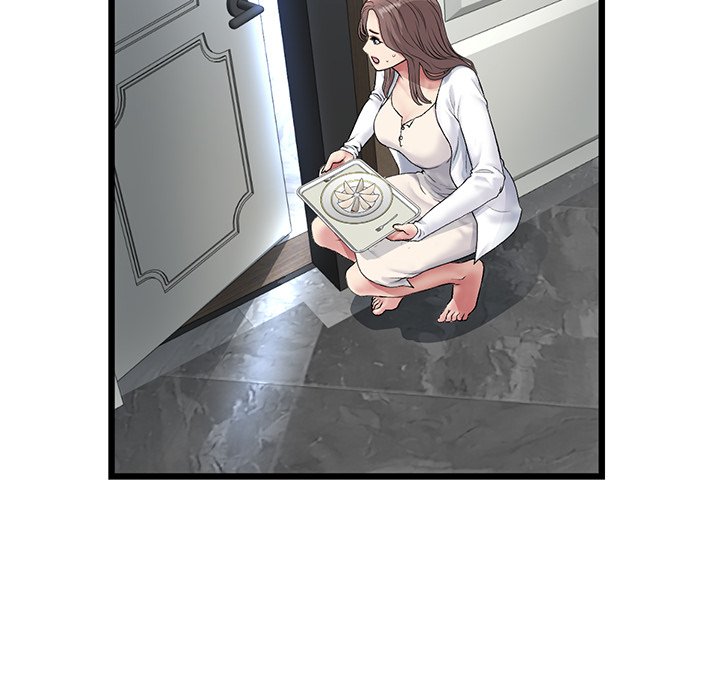 [韩国漫画] 重逢的初恋是继母 剧情,熟女人妻#[183P]-36