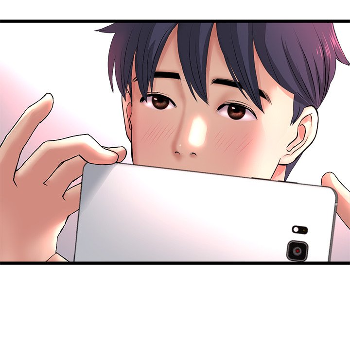 [韩国漫画] 重逢的初恋是继母 剧情,熟女人妻#[190P]-124