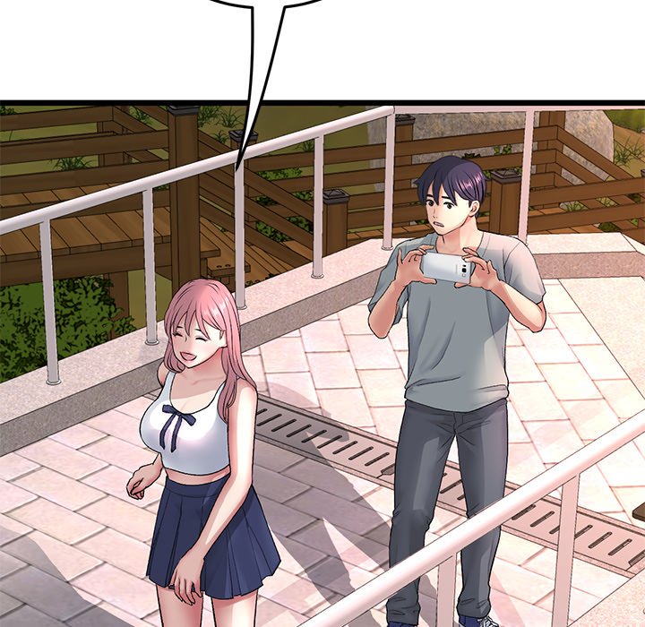 [韩国漫画] 重逢的初恋是继母 剧情,熟女人妻#[190P]-129