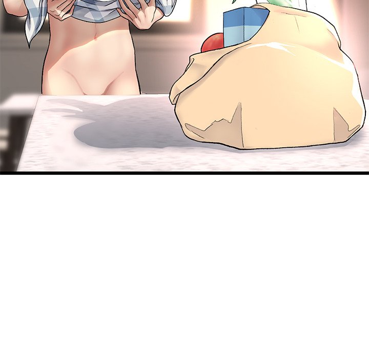 [韩国漫画] 重逢的初恋是继母 剧情,熟女人妻#[190P]-49