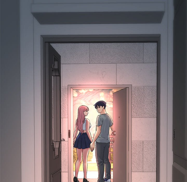 [韩国漫画] 重逢的初恋是继母 剧情,熟女人妻#[190P]-68