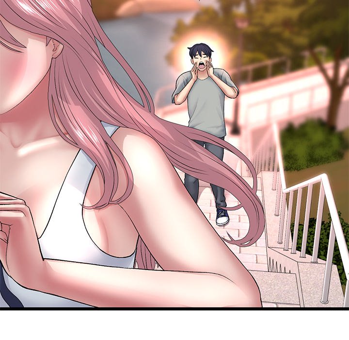 [韩国漫画] 重逢的初恋是继母 剧情,熟女人妻#[190P]-95