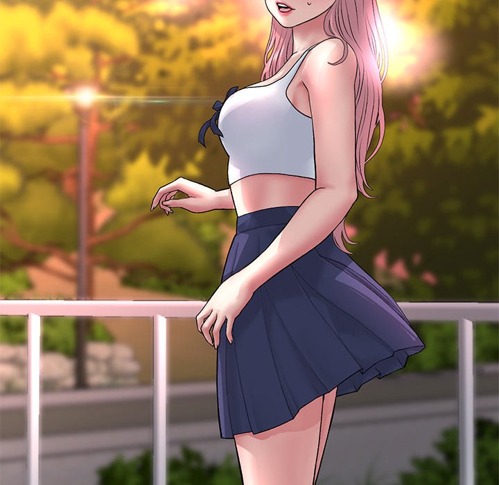 [韩国漫画] 重逢的初恋是继母 剧情,熟女人妻#[190P]-97