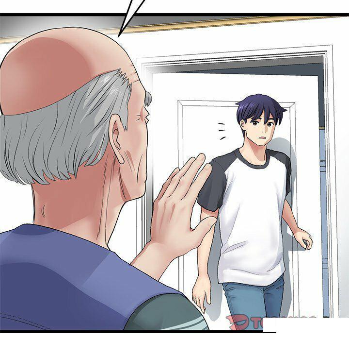 [韩国漫画] 重逢的初恋是继母 剧情,熟女人妻#[194P]-108