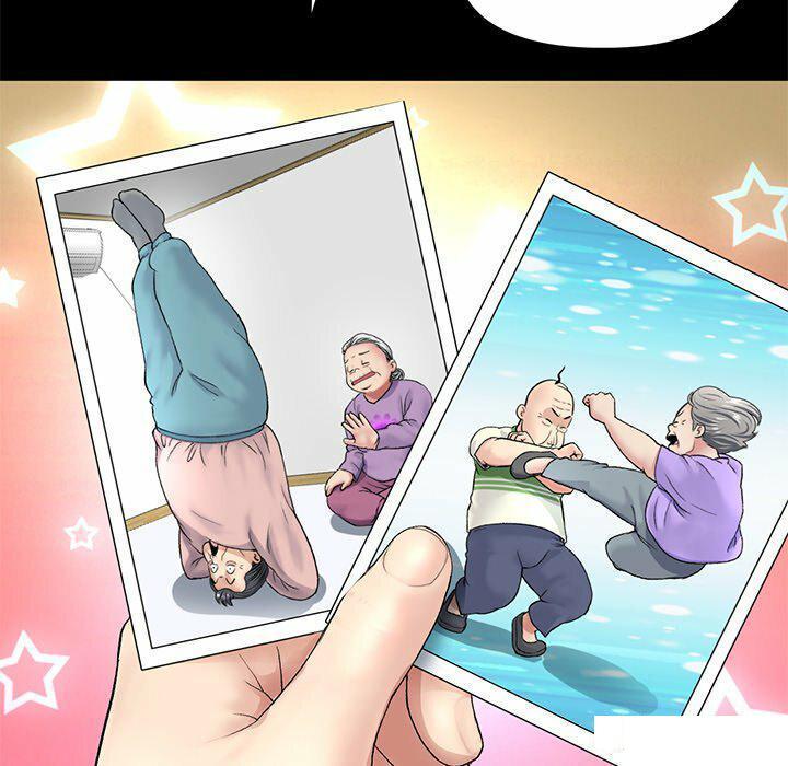 [韩国漫画] 重逢的初恋是继母 剧情,熟女人妻#[194P]-147