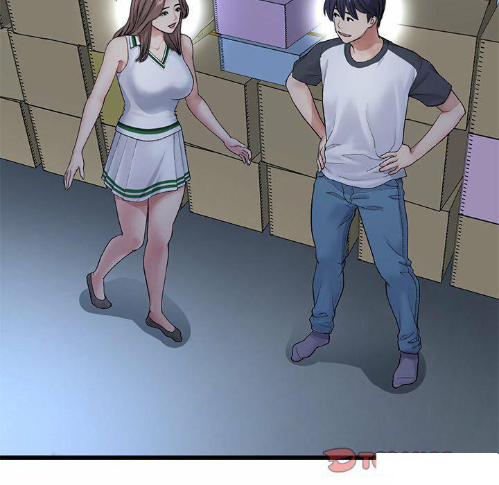 [韩国漫画] 重逢的初恋是继母 剧情,熟女人妻#[194P]-164