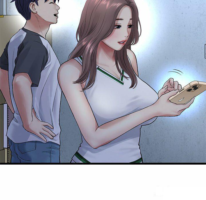 [韩国漫画] 重逢的初恋是继母 剧情,熟女人妻#[194P]-167