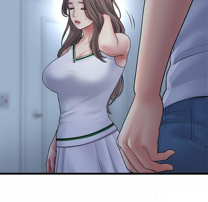 [韩国漫画] 重逢的初恋是继母 剧情,熟女人妻#[194P]-183