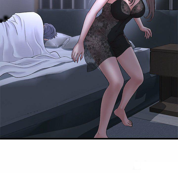 [韩国漫画] 重逢的初恋是继母 剧情,熟女人妻#[194P]-23