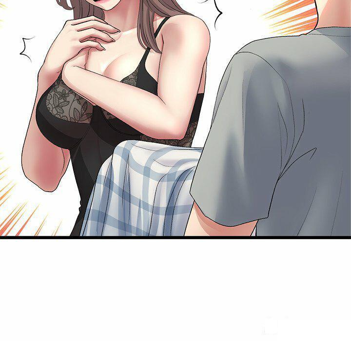 [韩国漫画] 重逢的初恋是继母 剧情,熟女人妻#[194P]-49