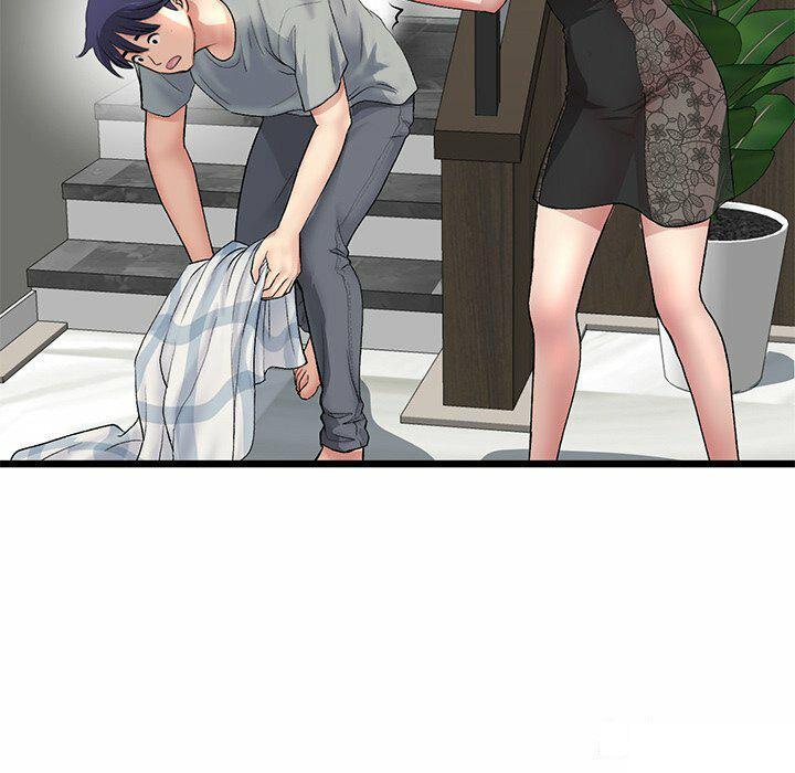 [韩国漫画] 重逢的初恋是继母 剧情,熟女人妻#[194P]-62