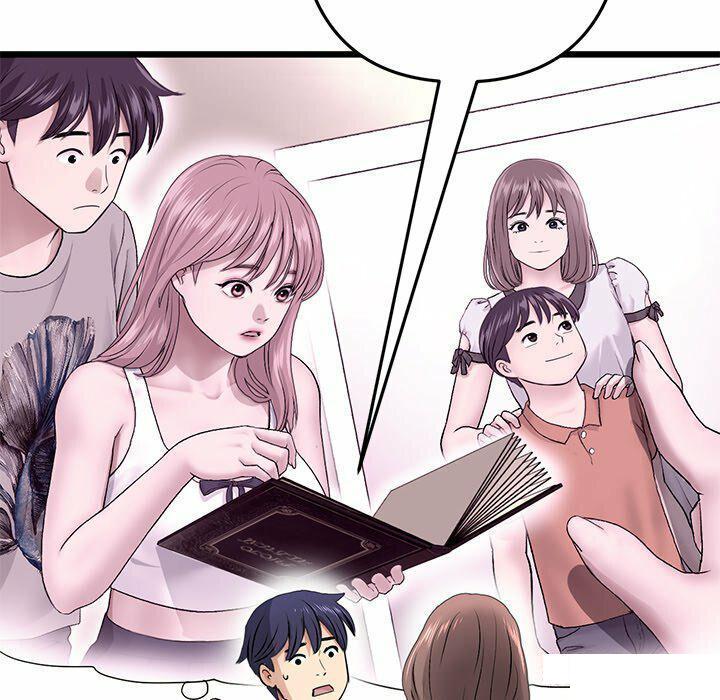 [韩国漫画] 重逢的初恋是继母 剧情,熟女人妻#[194P]-70