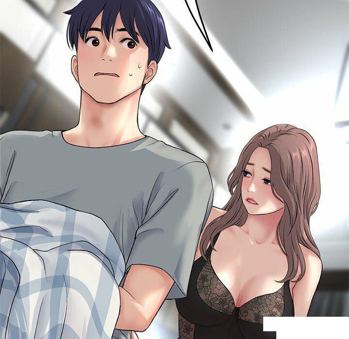 [韩国漫画] 重逢的初恋是继母 剧情,熟女人妻#[194P]-77