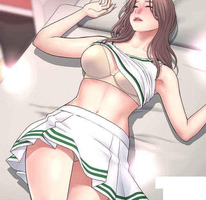 [韩国漫画] 重逢的初恋是继母 剧情,熟女人妻#[188P]-30