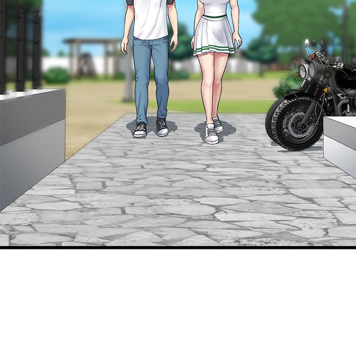 [韩国漫画] 重逢的初恋是继母 剧情,熟女人妻#[182P]-107