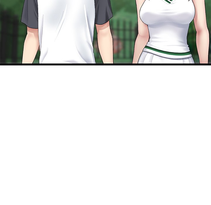 [韩国漫画] 重逢的初恋是继母 剧情,熟女人妻#[182P]-110