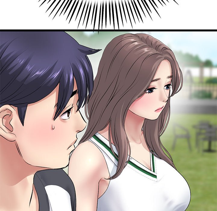 [韩国漫画] 重逢的初恋是继母 剧情,熟女人妻#[182P]-112