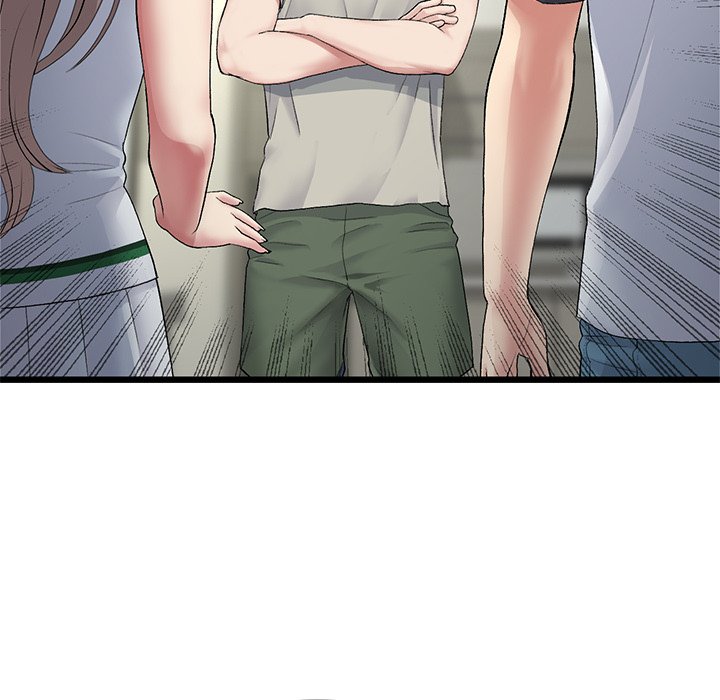 [韩国漫画] 重逢的初恋是继母 剧情,熟女人妻#[182P]-120