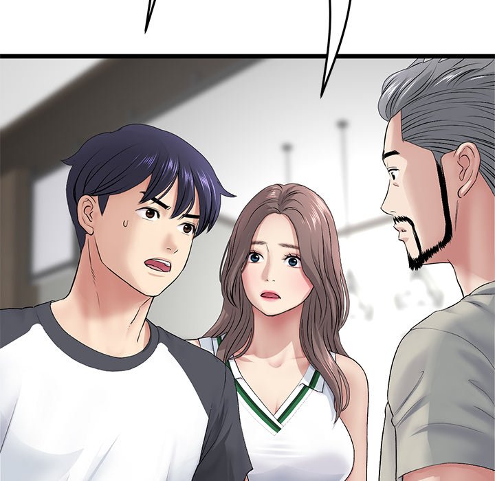 [韩国漫画] 重逢的初恋是继母 剧情,熟女人妻#[182P]-134