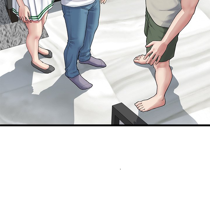 [韩国漫画] 重逢的初恋是继母 剧情,熟女人妻#[182P]-145