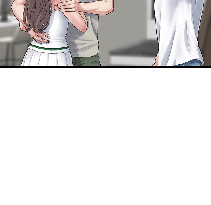 [韩国漫画] 重逢的初恋是继母 剧情,熟女人妻#[182P]-156