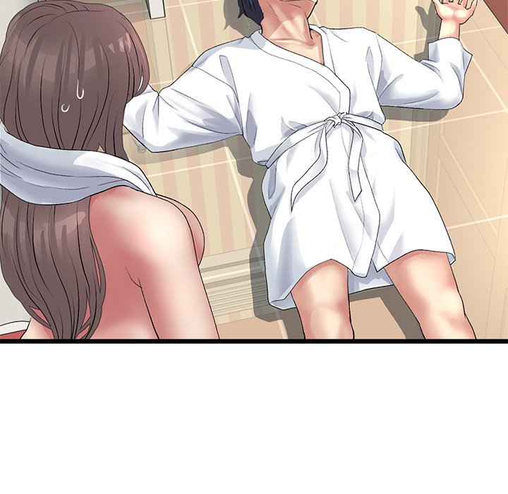 [韩国漫画] 重逢的初恋是继母 剧情,熟女人妻#[182P]-62