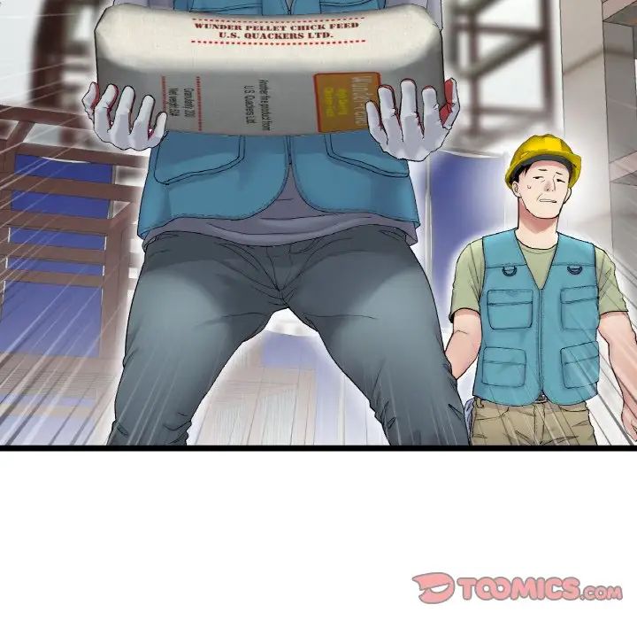 [韩国漫画] 重逢的初恋是继母 剧情,熟女人妻#[190P]-12