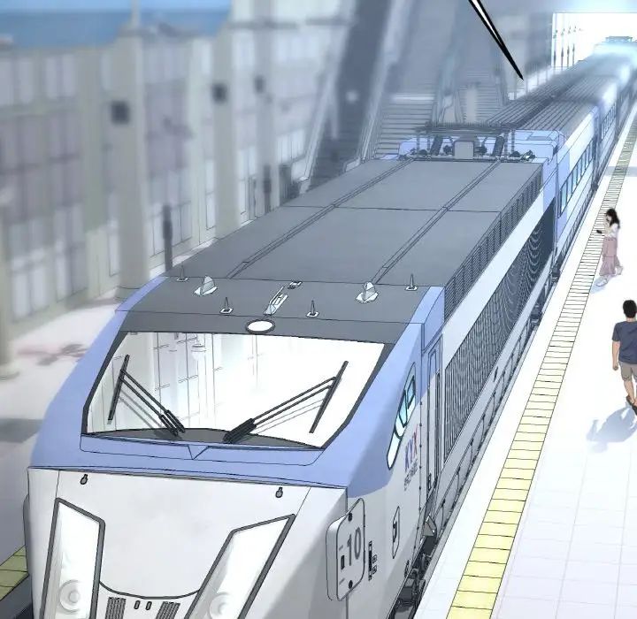 [韩国漫画] 重逢的初恋是继母 剧情,熟女人妻#[190P]-147