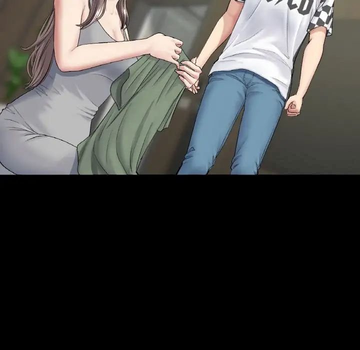 [韩国漫画] 重逢的初恋是继母 剧情,熟女人妻#[190P]-159