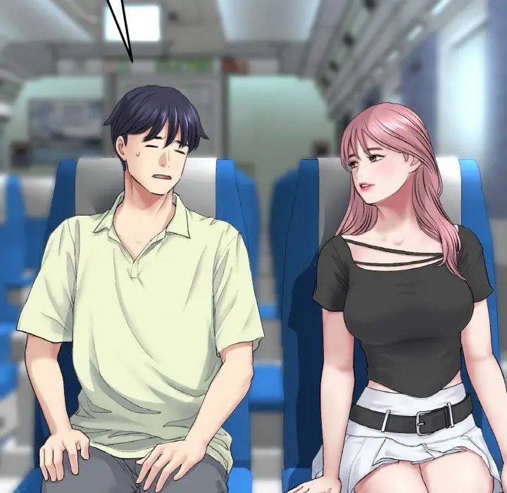 [韩国漫画] 重逢的初恋是继母 剧情,熟女人妻#[190P]-172