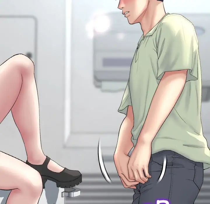 [韩国漫画] 重逢的初恋是继母 剧情,熟女人妻#[159P]-90